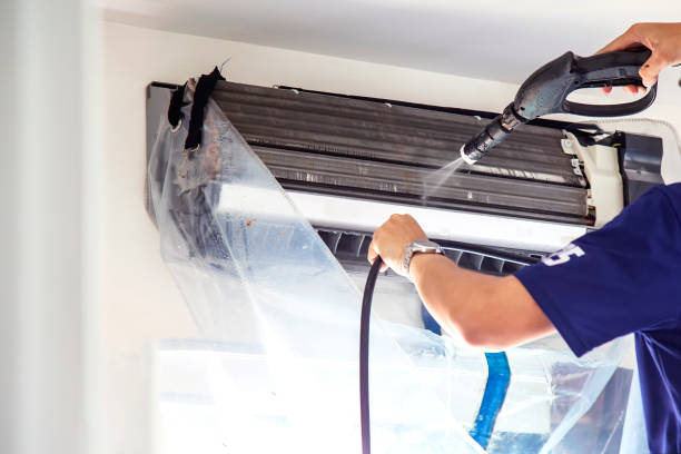 Trusted Fairfield, IA Airduct Cleaning Experts